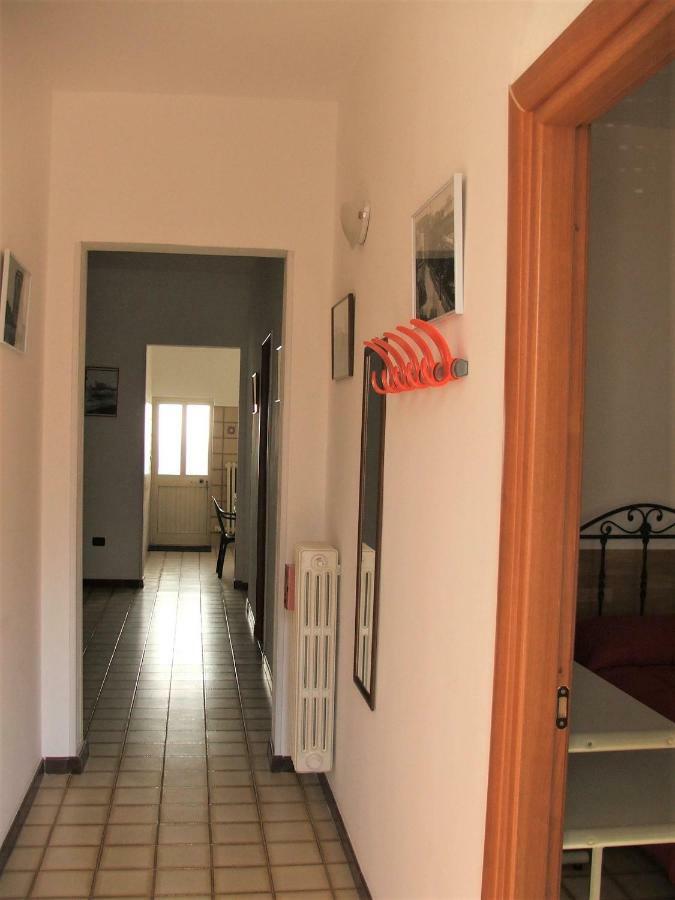 Villa Casa Di Chiara Tricase Exterior foto